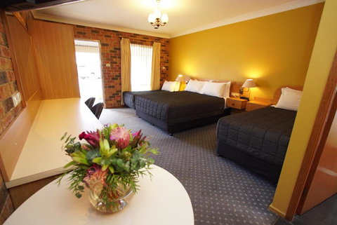 Exies Bagtown - Foster Accommodation 3