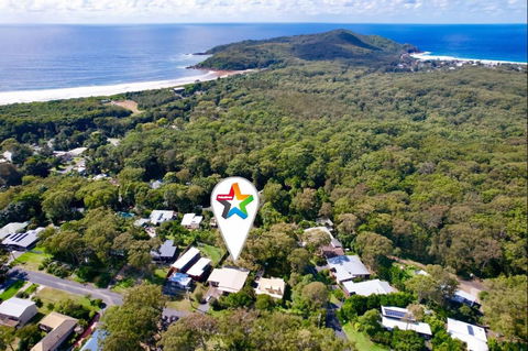 Elizabeth Beach Guest House - Foster Accommodation 4