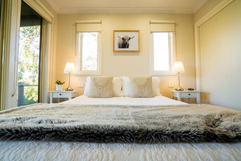 Emerald Ridge - Foster Accommodation 0