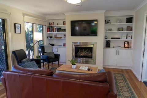 Emerald Ridge - Foster Accommodation 1
