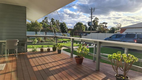 ENGEDI - Foster Accommodation 0