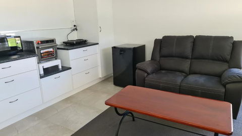 ENGEDI - Foster Accommodation 1