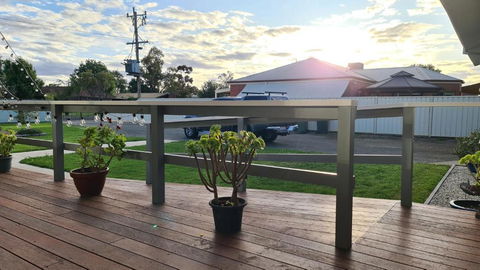 ENGEDI - Foster Accommodation 2