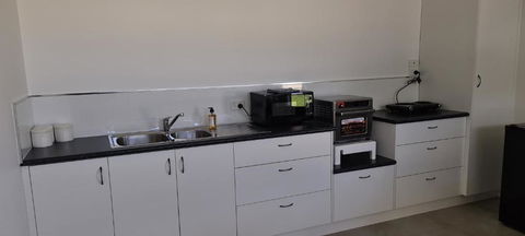 ENGEDI - Foster Accommodation 4