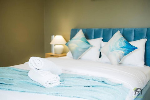 Entire 3 Bedrooms Townhouse In Baulkham Hills - Foster Accommodation 3