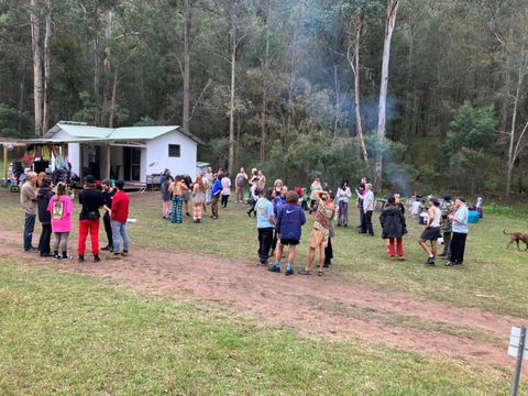 ENTIRE Campground For Exclusive Events - Foster Accommodation 4