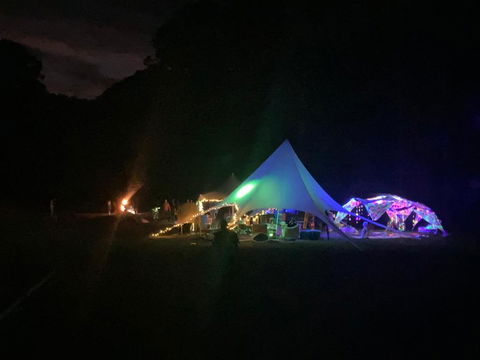ENTIRE Campground For Exclusive Events - Foster Accommodation 0