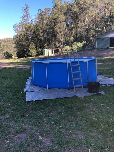 ENTIRE Campground For Exclusive Events - Foster Accommodation 2
