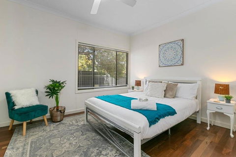 Entire Home In Sturt, Free Parking - Foster Accommodation 0