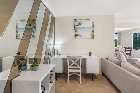 Esplanade Escape - Beachfront Family Bliss - Foster Accommodation 4