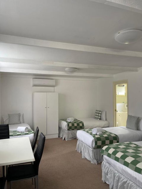 Euroa Motor Inn - Foster Accommodation 4