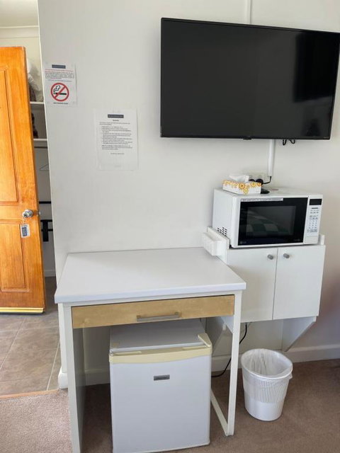 Euroa Motor Inn - Foster Accommodation 2