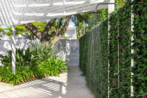 Family & Pet-Friendly Luxury Near Hastings St - Foster Accommodation 4