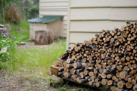 Explore Derby From Gorgeous Home With Outdoor Bath - Foster Accommodation 3