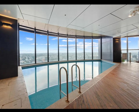 Fabulous Room For Rent - Foster Accommodation 3