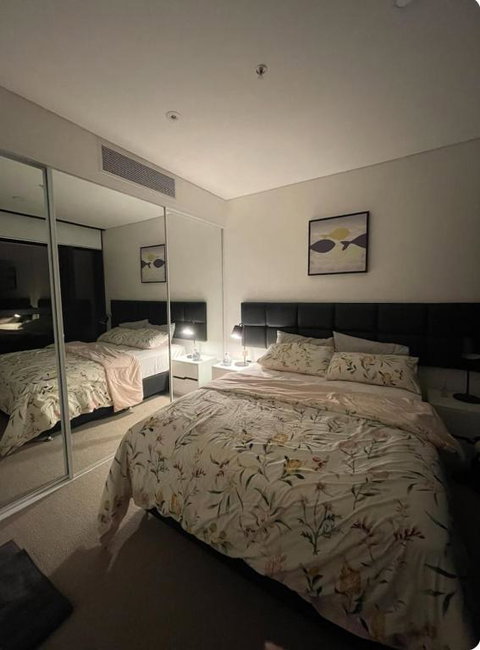 Fabulous Room For Rent - Foster Accommodation 0