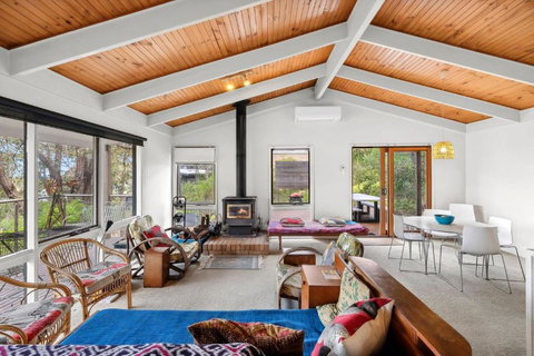 Fairhaven Escape - Foster Accommodation 3