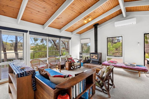 Fairhaven Escape - Foster Accommodation 1