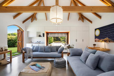 Fairway At Federal - Foster Accommodation 0