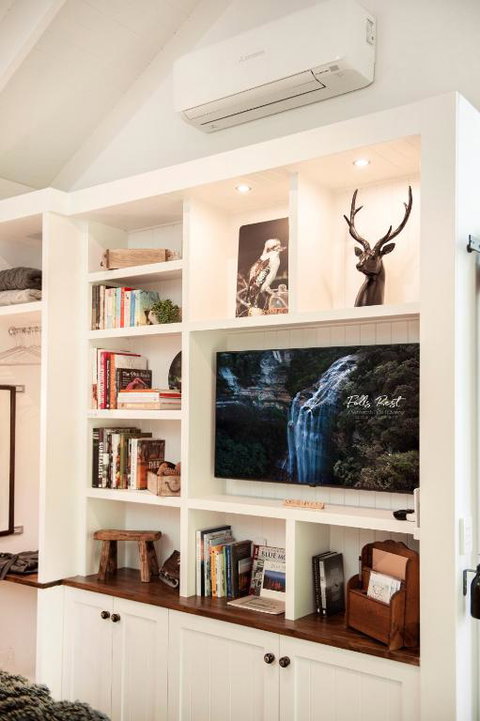 Falls Rest - A Wentworth Falls Hideaway - Foster Accommodation 3