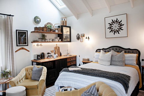 Falls Rest - A Wentworth Falls Hideaway - Foster Accommodation 4