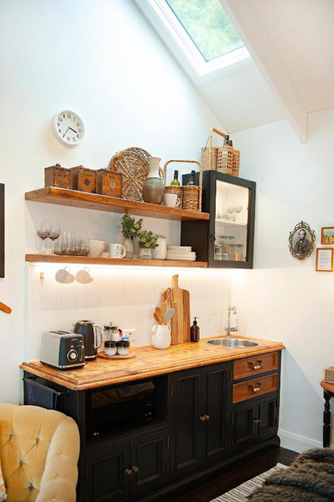 Falls Rest - A Wentworth Falls Hideaway - Foster Accommodation 1