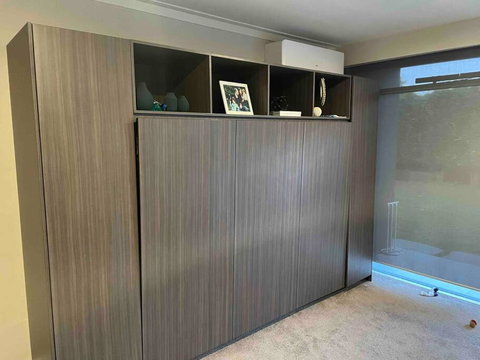 Family And Resort-style Setting - Foster Accommodation 1