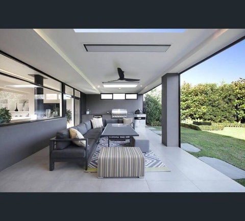 Family And Resort-style Setting - Foster Accommodation 4