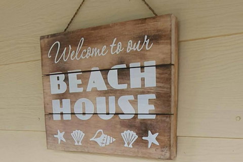 Family Friendly Beach House - Foster Accommodation 0
