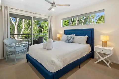 Family-Friendly Oasis In Noosa - Foster Accommodation 1