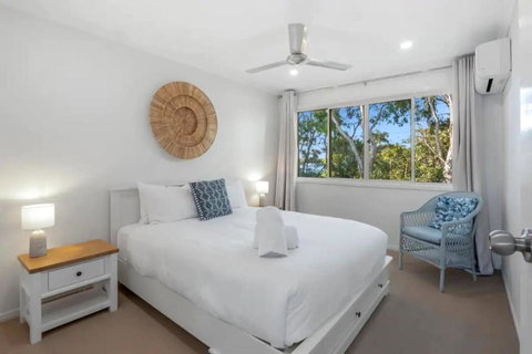Family-Friendly Oasis In Noosa - Foster Accommodation 3