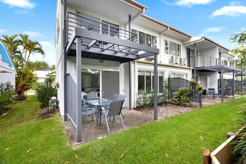 Family-Friendly Oasis In Noosa - Foster Accommodation 0