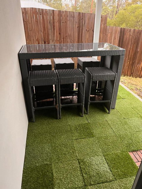 Family Haven - Foster Accommodation 4