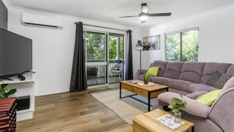 Family Holiday Perfection - Foster Accommodation 1