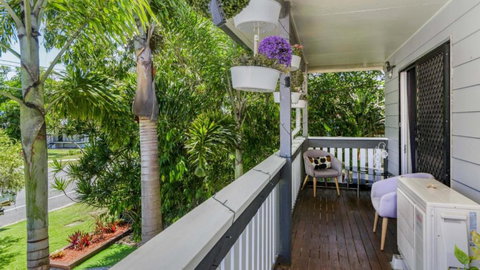 Family Holiday Perfection - Foster Accommodation 2