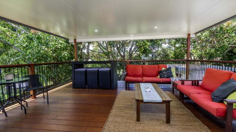 Family Holiday Perfection - Foster Accommodation 4