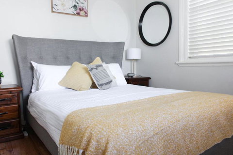 Family Retreat East Tamworth - Foster Accommodation 2