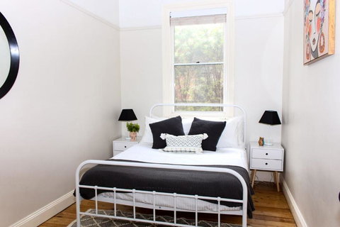 Family Retreat East Tamworth - Foster Accommodation 4