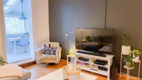 Fanny Phillips Cottage - Foster Accommodation 1