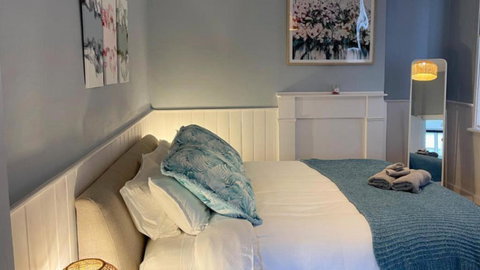 Fanny Phillips Cottage - Foster Accommodation 2