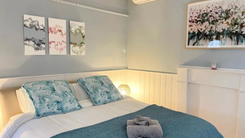 Fanny Phillips Cottage - Foster Accommodation 3