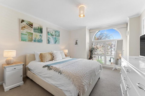 Fantastic Family Home Near City - Foster Accommodation 4