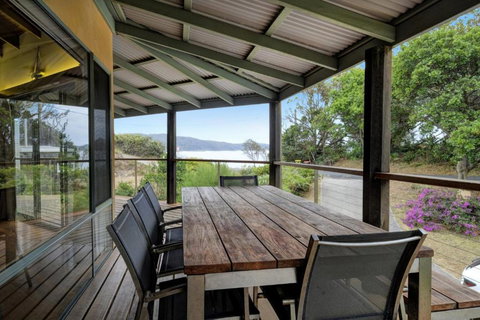 Far Shore - Foster Accommodation 2