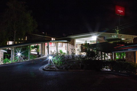 Farnham Court Motel And Restaurant - Foster Accommodation 3