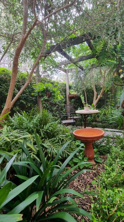 Fechner Place Barossa, 1 Bed, 1 Bath & Wine - Foster Accommodation 2