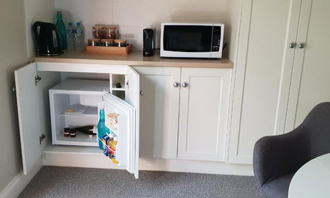 Fechner Place Barossa, 1 Bed, 1 Bath & Wine - Foster Accommodation 1