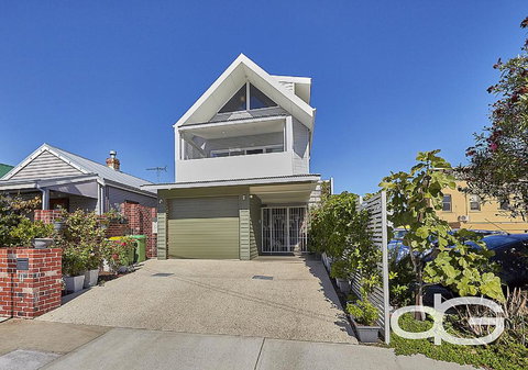 Federal Apartments South Fremantle - Foster Accommodation 1