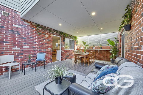 Federal Apartments South Fremantle - Foster Accommodation 2