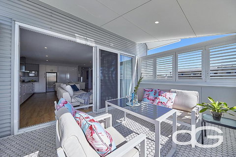 Federal Apartments South Fremantle - Foster Accommodation 3