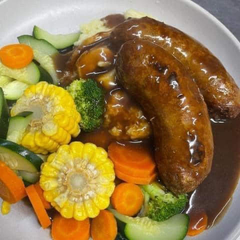 Federal Hotel - Foster Accommodation 2